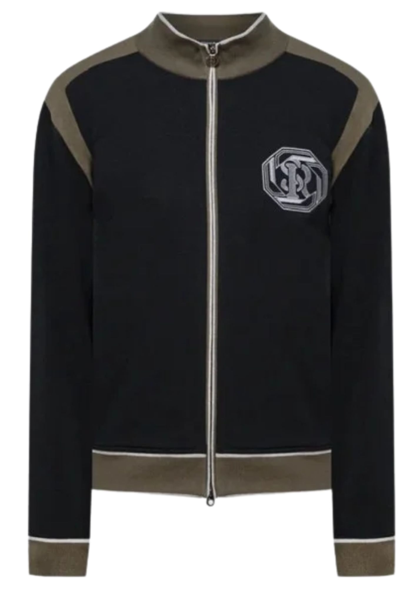 新品! HIGH-GATE KNIT DOCKING SUKA JACKET 新品! HIGH-GATE KNIT DOCKING SUKA JACKET 【公式通販】