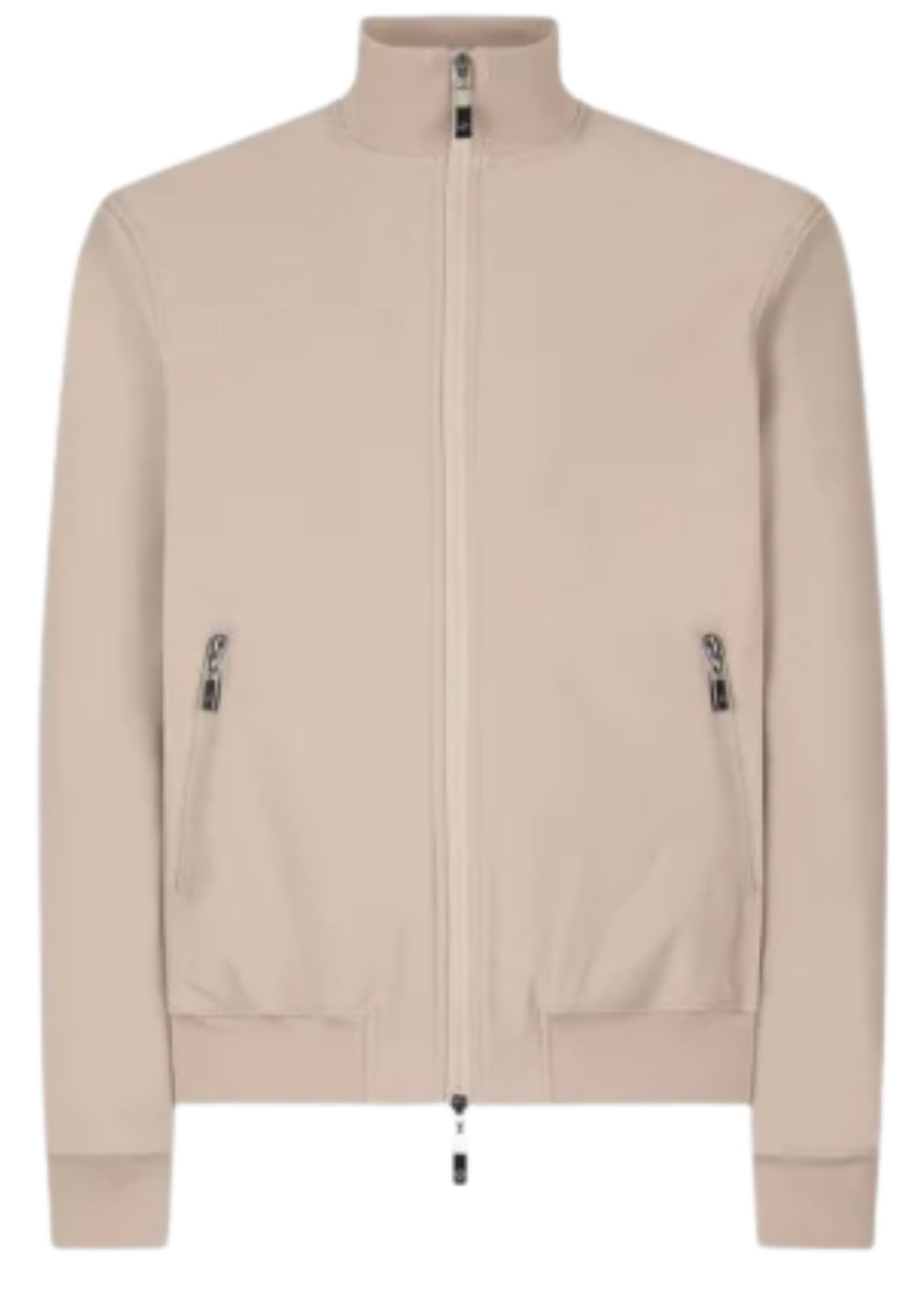 Jacheta PAL ZILERI, Soft Shell Bomber, Beige - Z36SM629NO20029